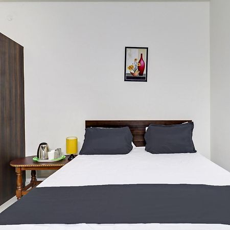 Hotel O J.K. Suites & Rooms Bangalore Exteriör bild